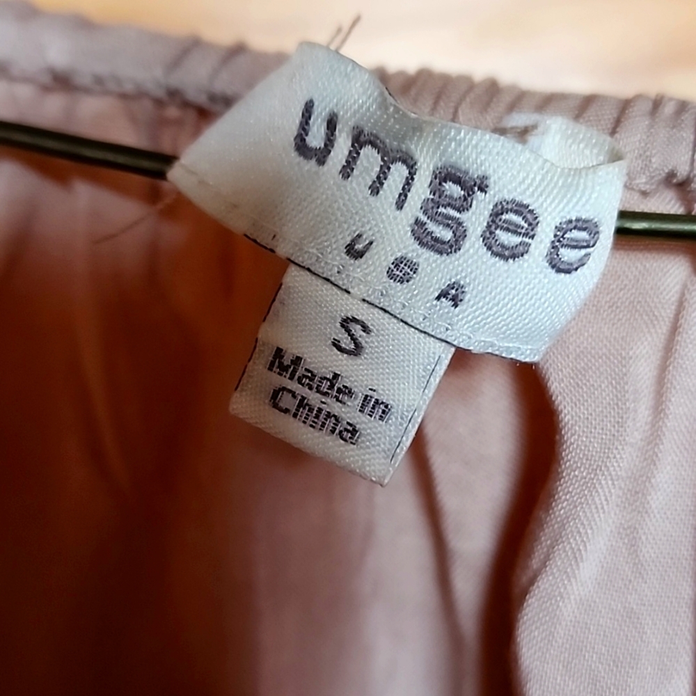 Gorgeous Umgee Blouse - Picture 5 of 5